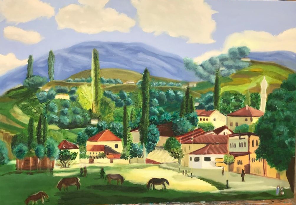 Landscape